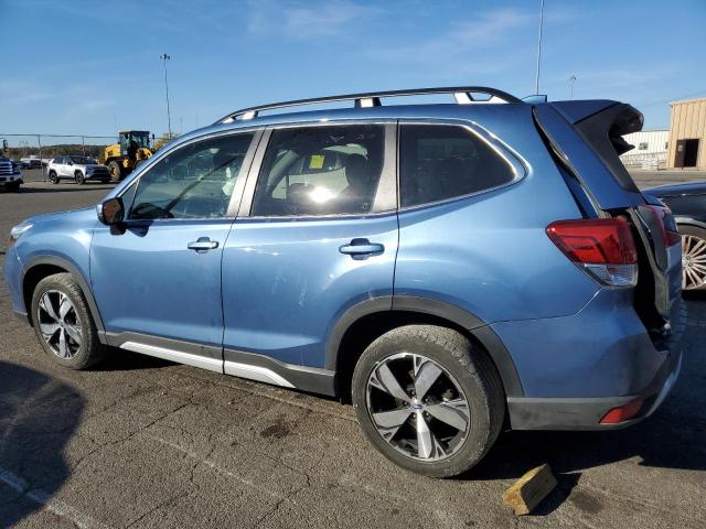 Photo 1 VIN: JF2SKAXC6LH428350 - SUBARU FORESTER T 