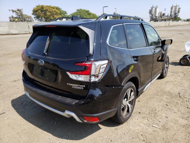 Photo 3 VIN: JF2SKAXC6LH445617 - SUBARU FORESTER 