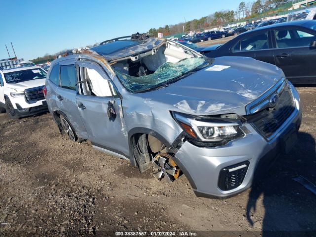 Photo 0 VIN: JF2SKAXC6LH451353 - SUBARU FORESTER 