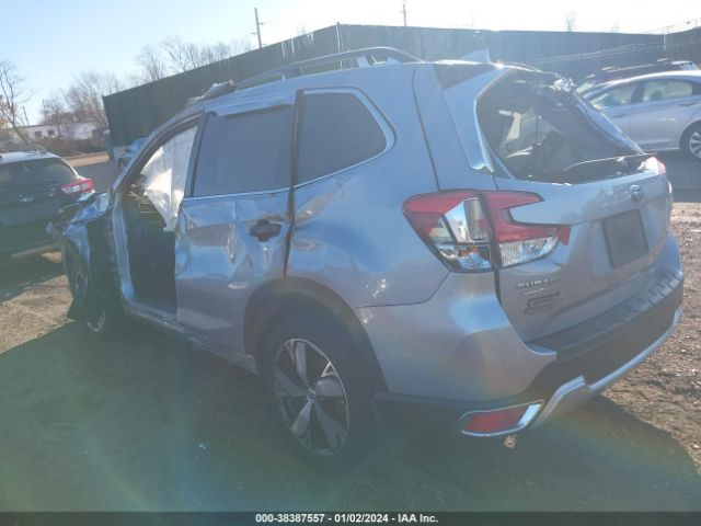 Photo 2 VIN: JF2SKAXC6LH451353 - SUBARU FORESTER 