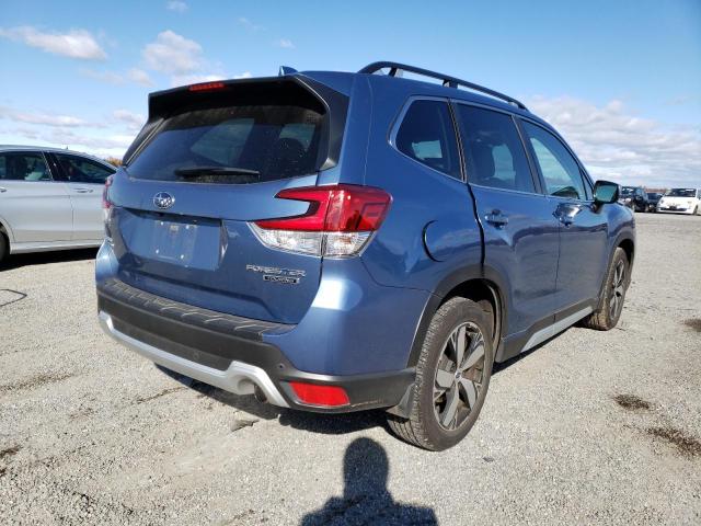 Photo 3 VIN: JF2SKAXC6LH465544 - SUBARU FORESTER 