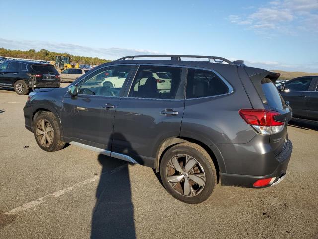 Photo 1 VIN: JF2SKAXC6LH477435 - SUBARU FORESTER T 