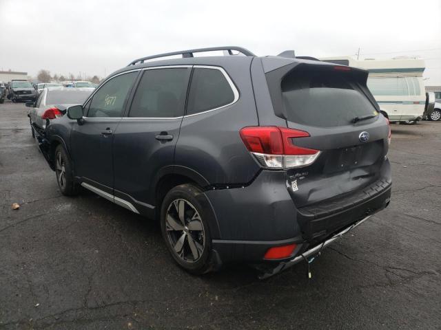 Photo 2 VIN: JF2SKAXC6LH582332 - SUBARU FORESTER T 