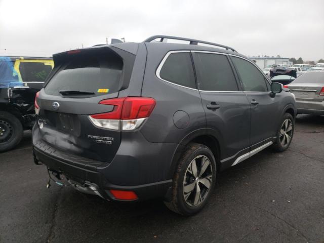 Photo 3 VIN: JF2SKAXC6LH582332 - SUBARU FORESTER T 