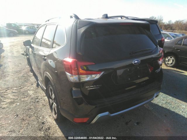 Photo 2 VIN: JF2SKAXC6MH423795 - SUBARU FORESTER 