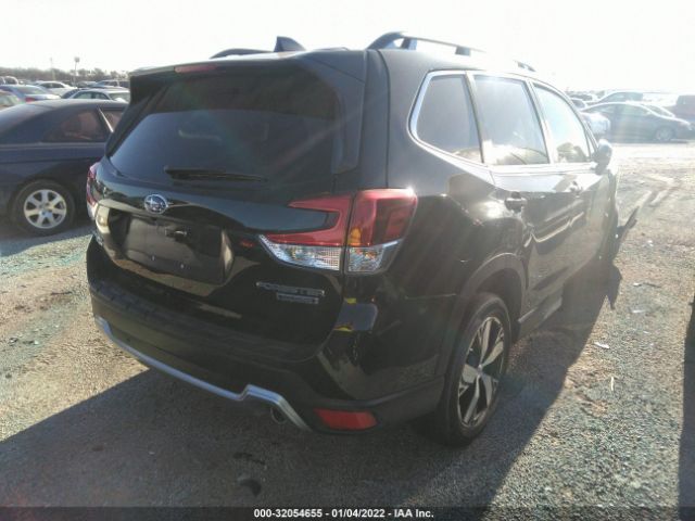 Photo 3 VIN: JF2SKAXC6MH423795 - SUBARU FORESTER 