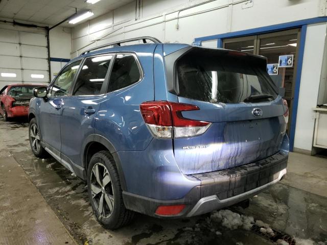 Photo 2 VIN: JF2SKAXC6MH466937 - SUBARU FORESTER T 