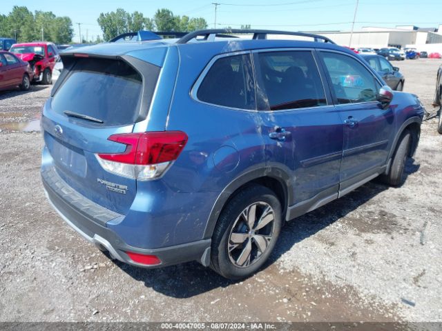 Photo 3 VIN: JF2SKAXC6MH488551 - SUBARU FORESTER 