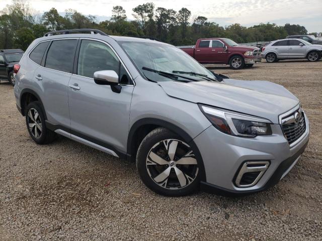 Photo 3 VIN: JF2SKAXC6MH507745 - SUBARU FORESTER 