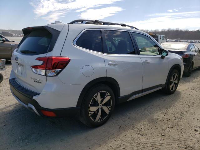 Photo 2 VIN: JF2SKAXC6MH552619 - SUBARU FORESTER 