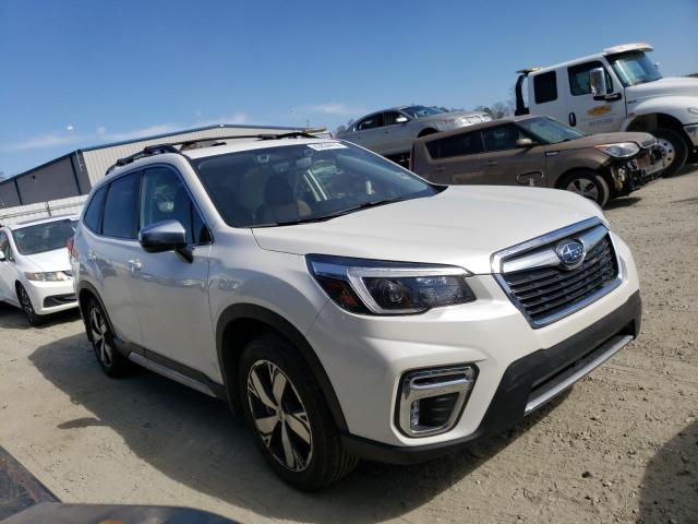 Photo 3 VIN: JF2SKAXC6MH552619 - SUBARU FORESTER 