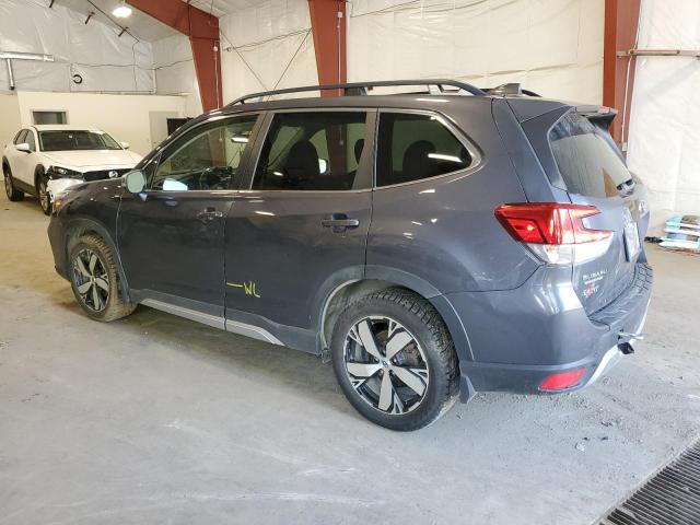 Photo 1 VIN: JF2SKAXC6MH574393 - SUBARU FORESTER T 