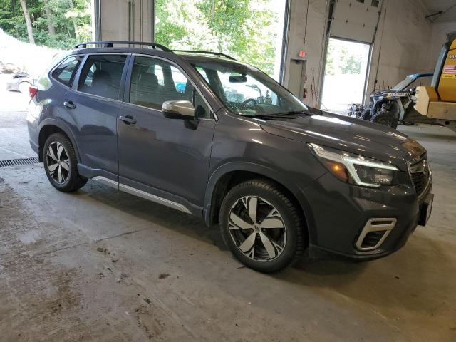 Photo 3 VIN: JF2SKAXC6MH574393 - SUBARU FORESTER T 