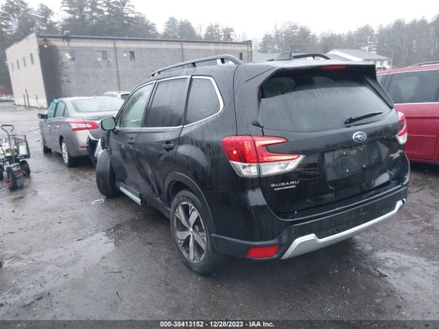 Photo 2 VIN: JF2SKAXC7LH431449 - SUBARU FORESTER 