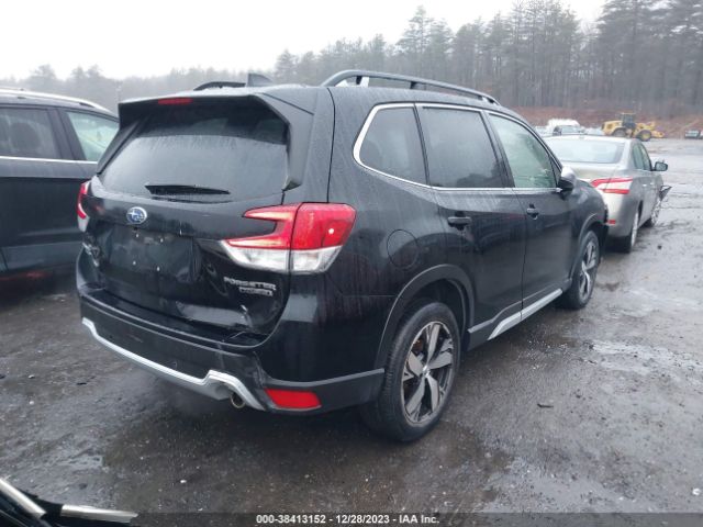 Photo 3 VIN: JF2SKAXC7LH431449 - SUBARU FORESTER 