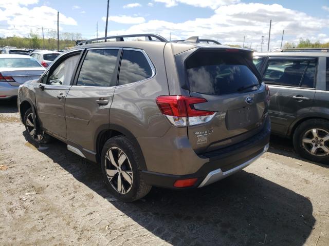 Photo 2 VIN: JF2SKAXC7LH438935 - SUBARU FORESTER 