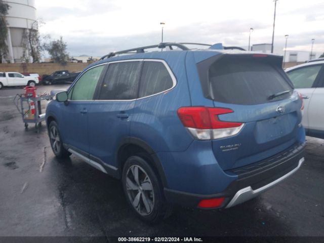 Photo 2 VIN: JF2SKAXC7LH512273 - SUBARU FORESTER 