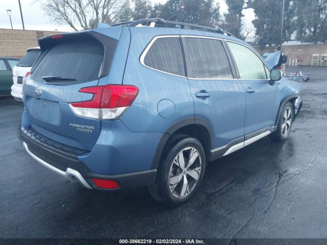 Photo 3 VIN: JF2SKAXC7LH512273 - SUBARU FORESTER 