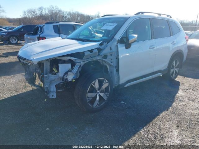 Photo 1 VIN: JF2SKAXC7LH518090 - SUBARU FORESTER 