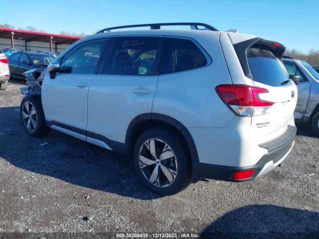 Photo 2 VIN: JF2SKAXC7LH518090 - SUBARU FORESTER 