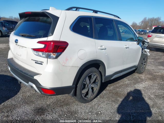 Photo 3 VIN: JF2SKAXC7LH518090 - SUBARU FORESTER 