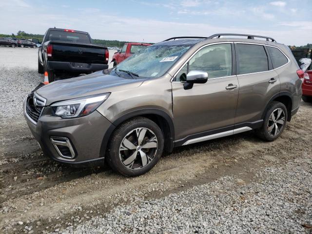 Photo 0 VIN: JF2SKAXC7LH593310 - SUBARU FORESTER T 