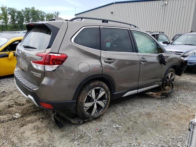 Photo 2 VIN: JF2SKAXC7LH593310 - SUBARU FORESTER T 