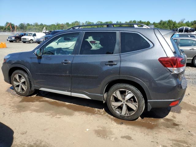 Photo 1 VIN: JF2SKAXC7LH601230 - SUBARU FORESTER T 