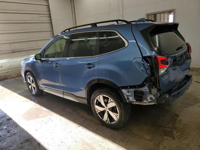 Photo 1 VIN: JF2SKAXC7MH424518 - SUBARU FORESTER T 