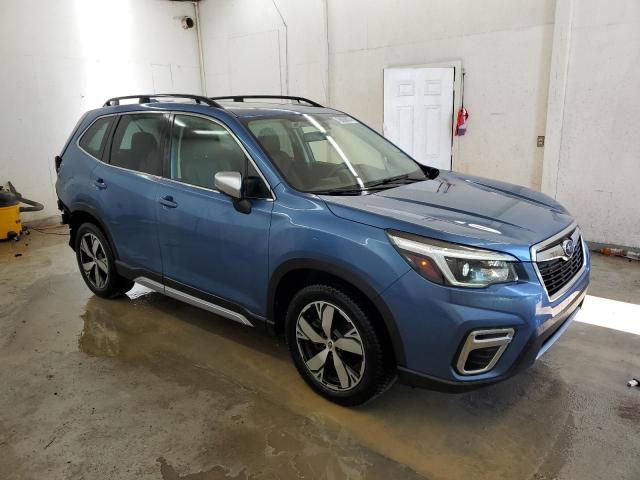 Photo 3 VIN: JF2SKAXC7MH424518 - SUBARU FORESTER T 