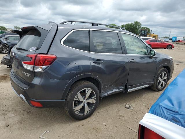 Photo 2 VIN: JF2SKAXC7MH434658 - SUBARU FORESTER T 