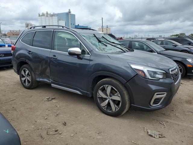 Photo 3 VIN: JF2SKAXC7MH434658 - SUBARU FORESTER T 