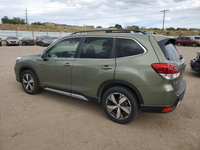 Photo 1 VIN: JF2SKAXC7MH456725 - SUBARU FORESTER T 