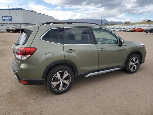 Photo 2 VIN: JF2SKAXC7MH456725 - SUBARU FORESTER T 