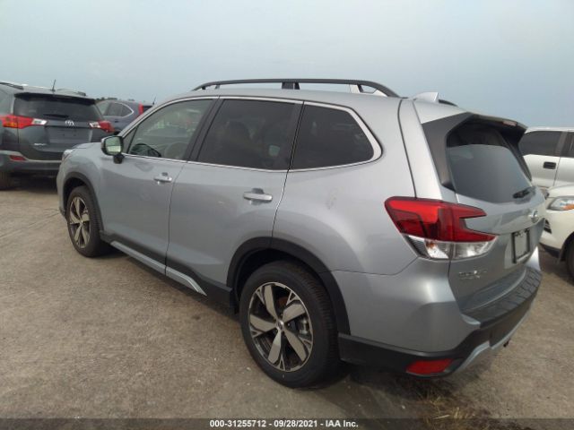 Photo 2 VIN: JF2SKAXC7MH478210 - SUBARU FORESTER 