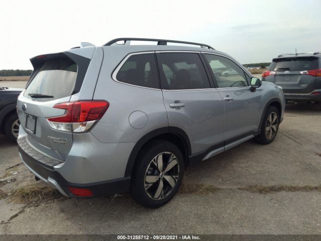 Photo 3 VIN: JF2SKAXC7MH478210 - SUBARU FORESTER 