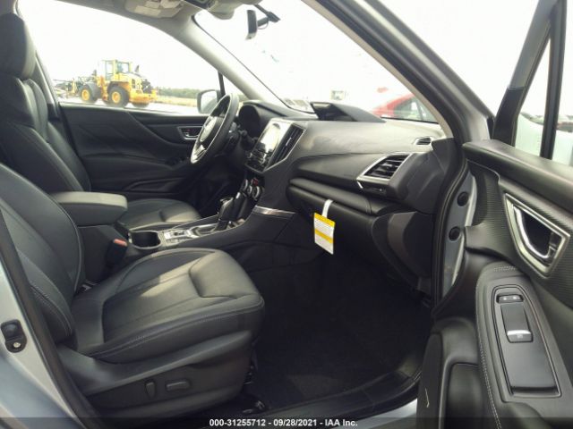 Photo 4 VIN: JF2SKAXC7MH478210 - SUBARU FORESTER 