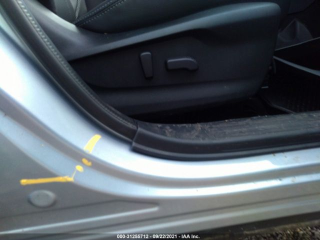 Photo 5 VIN: JF2SKAXC7MH478210 - SUBARU FORESTER 