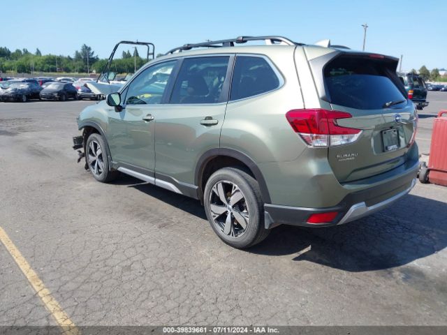 Photo 2 VIN: JF2SKAXC7MH491328 - SUBARU FORESTER 