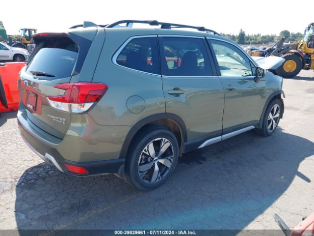 Photo 3 VIN: JF2SKAXC7MH491328 - SUBARU FORESTER 