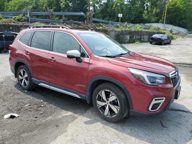 Photo 3 VIN: JF2SKAXC7MH538213 - SUBARU FORESTER T 