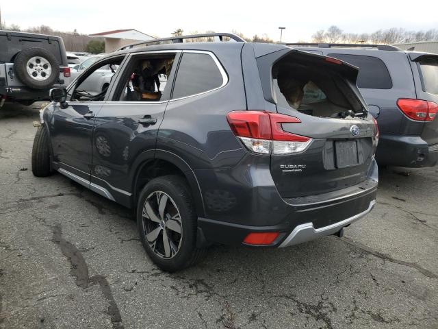 Photo 1 VIN: JF2SKAXC7MH551835 - SUBARU FORESTER T 