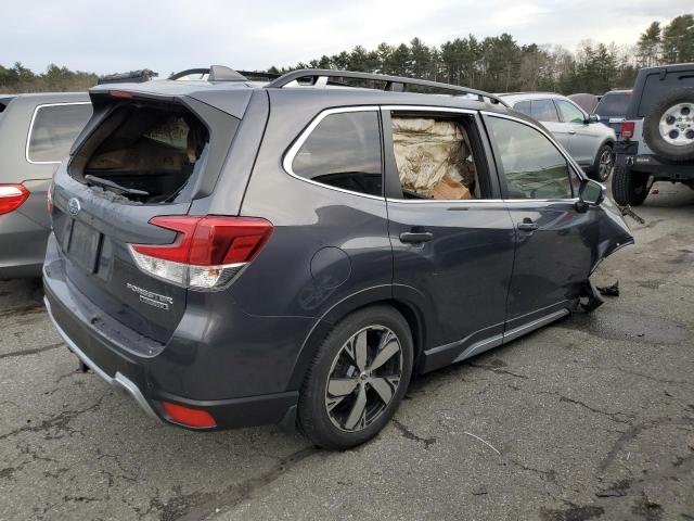 Photo 2 VIN: JF2SKAXC7MH551835 - SUBARU FORESTER T 