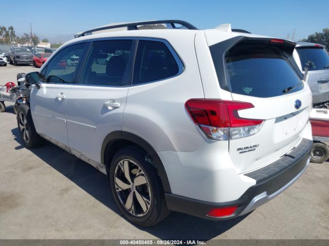 Photo 2 VIN: JF2SKAXC7MH565637 - SUBARU FORESTER 