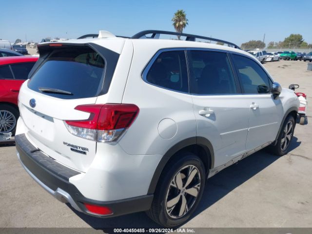 Photo 3 VIN: JF2SKAXC7MH565637 - SUBARU FORESTER 
