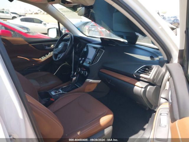Photo 4 VIN: JF2SKAXC7MH565637 - SUBARU FORESTER 