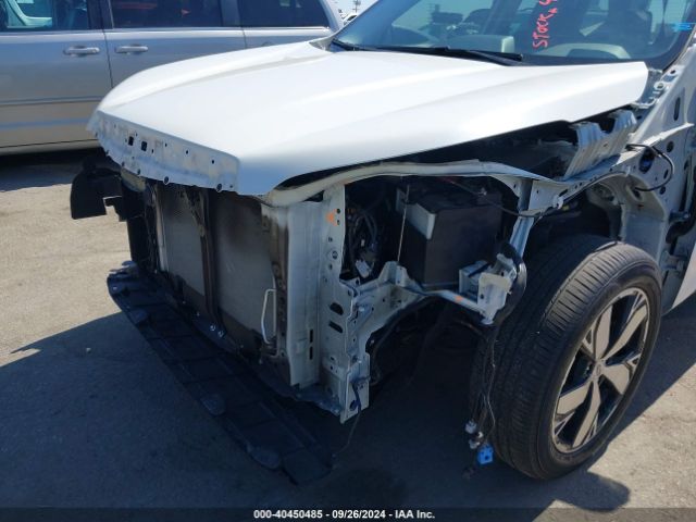 Photo 5 VIN: JF2SKAXC7MH565637 - SUBARU FORESTER 