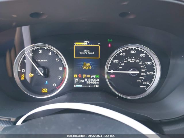 Photo 6 VIN: JF2SKAXC7MH565637 - SUBARU FORESTER 