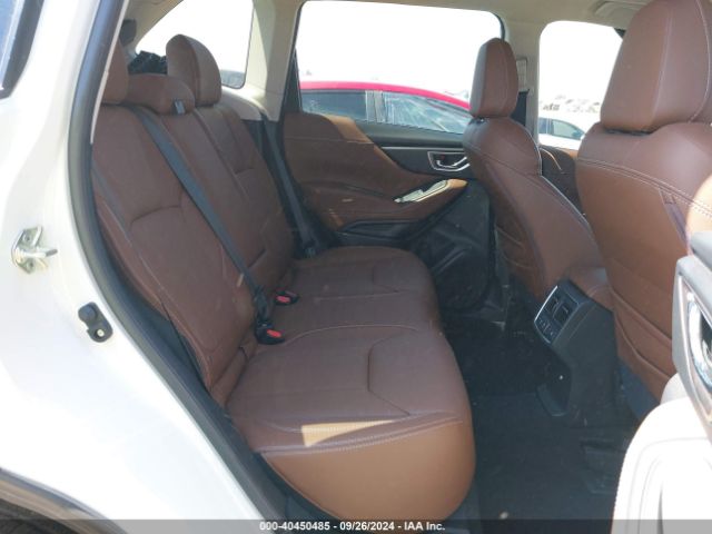 Photo 7 VIN: JF2SKAXC7MH565637 - SUBARU FORESTER 