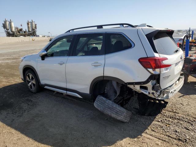 Photo 1 VIN: JF2SKAXC8LH418287 - SUBARU FORESTER T 